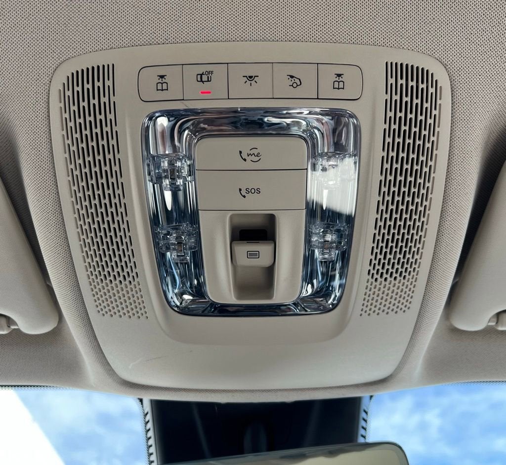 2022 Mercedes-Benz GLB GLB 250