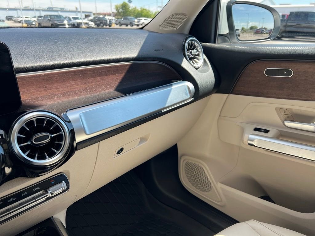 2022 Mercedes-Benz GLB GLB 250