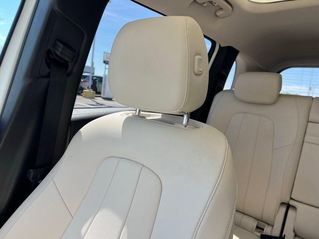 2022 Mercedes-Benz GLB GLB 250