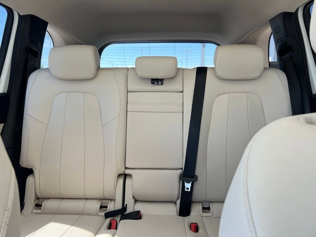 2022 Mercedes-Benz GLB GLB 250