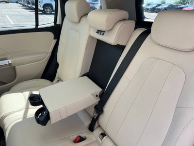 2022 Mercedes-Benz GLB GLB 250