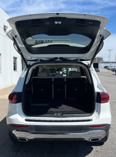 2022 Mercedes-Benz GLB GLB 250