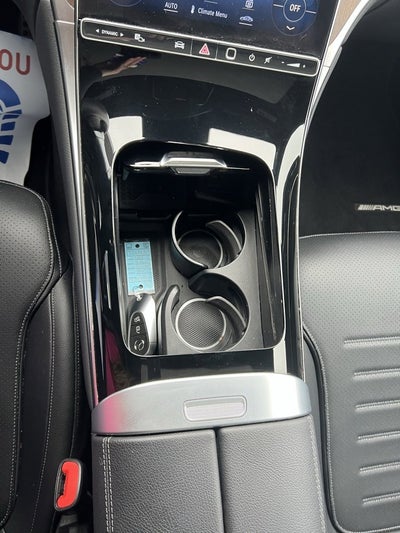 2023 Mercedes-Benz GLC GLC 300