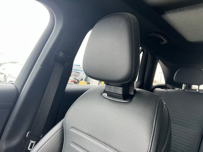 2023 Mercedes-Benz GLC GLC 300