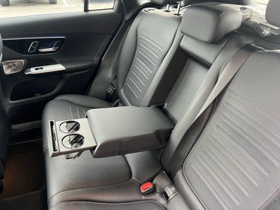 2023 Mercedes-Benz GLC GLC 300