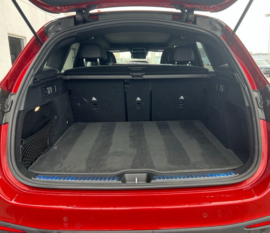 2023 Mercedes-Benz GLC GLC 300