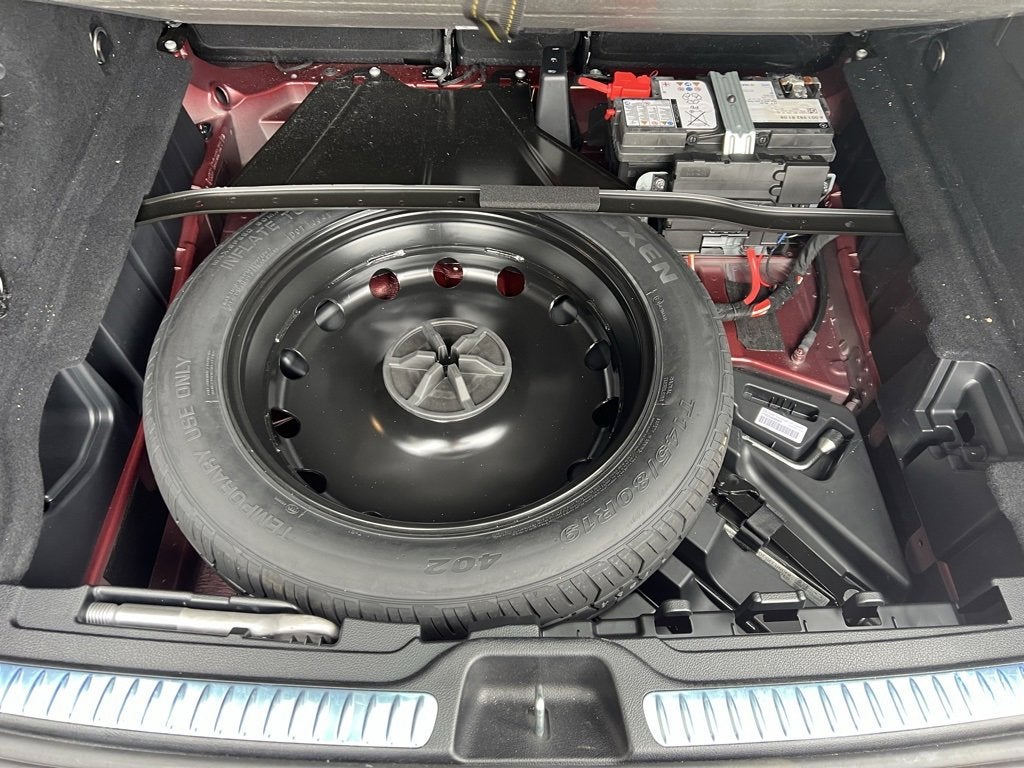 2023 Mercedes-Benz GLC GLC 300