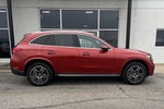 2023 Mercedes-Benz GLC GLC 300