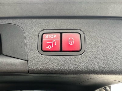 2018 Mercedes-Benz GLC GLC 300