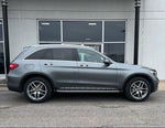 2018 Mercedes-Benz GLC GLC 300