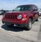 2017 Jeep Patriot Sport