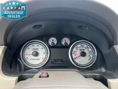 2009 Ford Focus SE