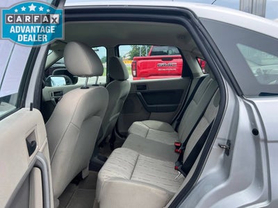 2009 Ford Focus SE
