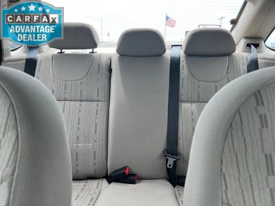 2009 Ford Focus SE