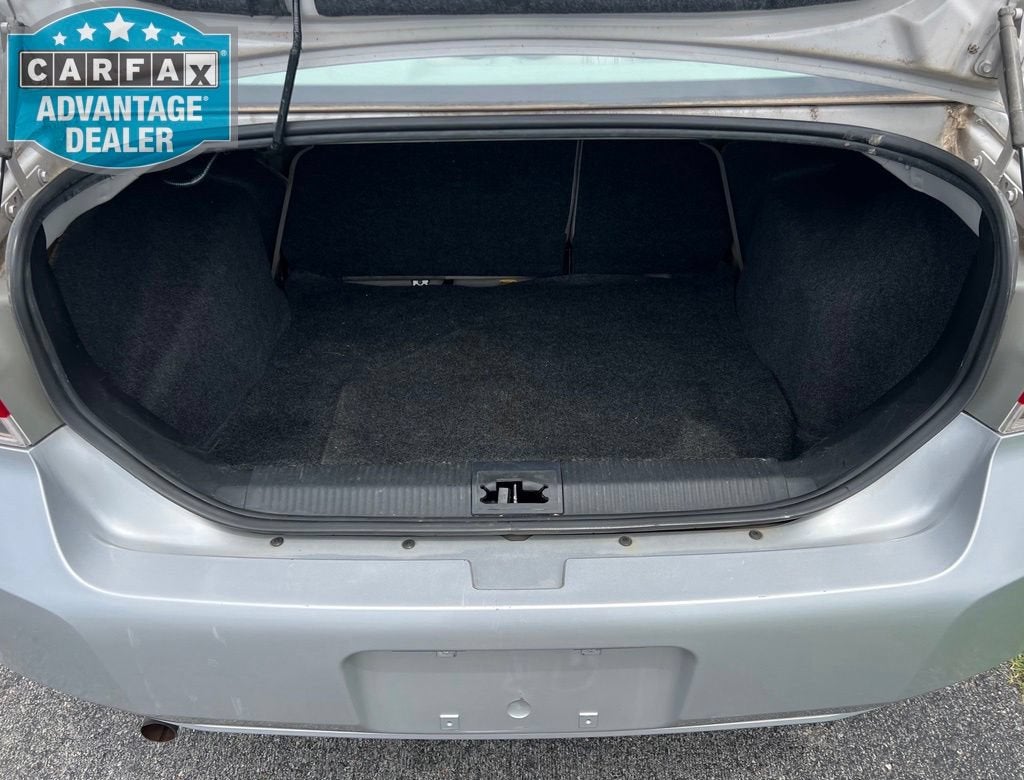 2009 Ford Focus SE