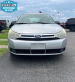 2009 Ford Focus SE