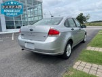 2009 Ford Focus SE