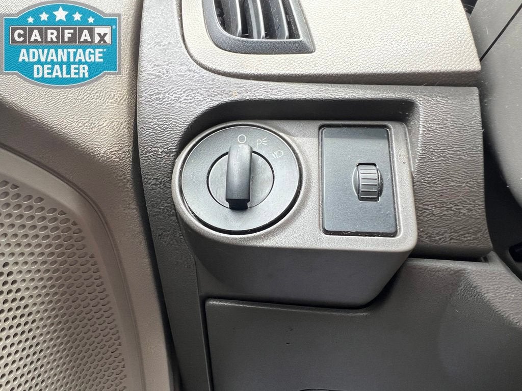 2009 Ford Focus SE