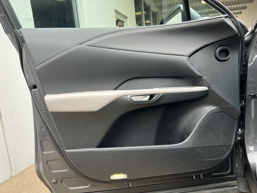 2025 Lexus RX RX 350h