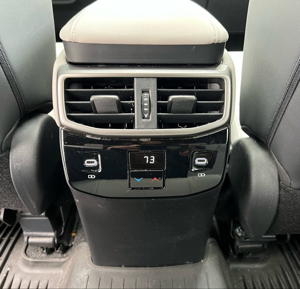 2025 Lexus RX RX 350h