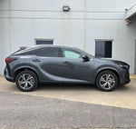 2025 Lexus RX RX 350h