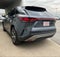2025 Lexus RX RX 350h