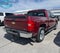 2013 Chevrolet Silverado 1500 LTZ