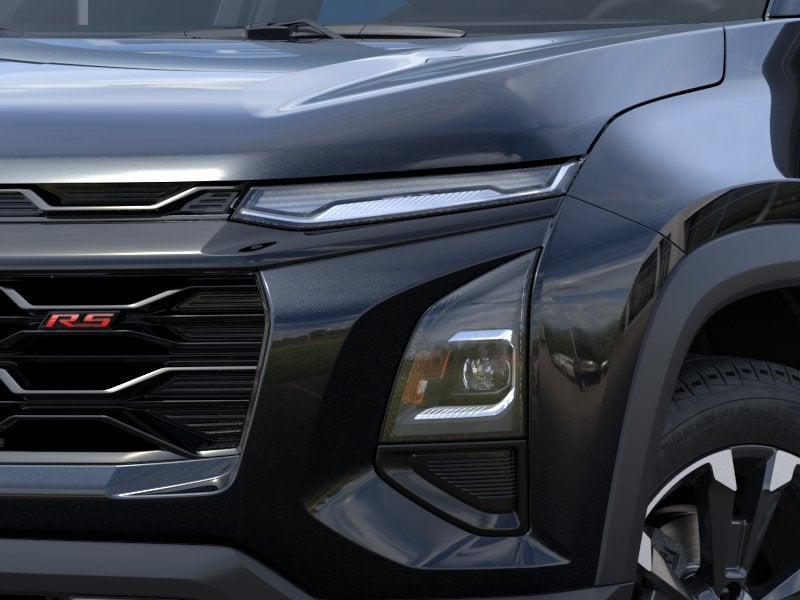 2027 Chevrolet Equinox FWD RS