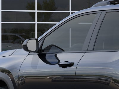 2027 Chevrolet Equinox FWD RS