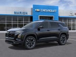 2027 Chevrolet Equinox FWD RS