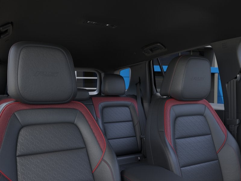2027 Chevrolet Equinox FWD RS