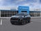 2027 Chevrolet Equinox FWD RS