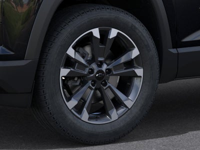 2027 Chevrolet Equinox FWD RS