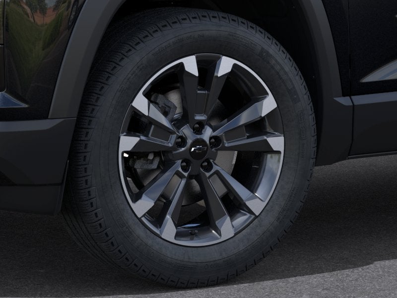 2027 Chevrolet Equinox FWD RS