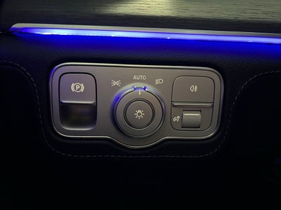 2025 Mercedes-Benz GLS GLS 580