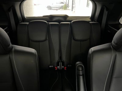 2025 Mercedes-Benz GLS GLS 580