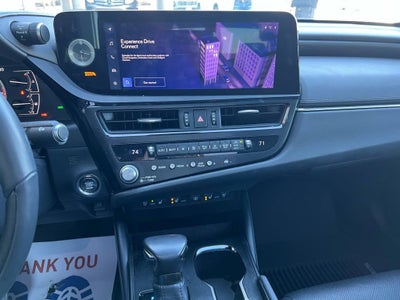 2024 Lexus ES ES 350 Luxury