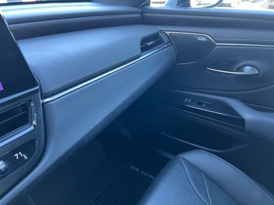 2024 Lexus ES ES 350 Luxury