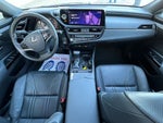 2024 Lexus ES ES 350 Luxury
