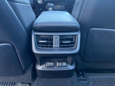 2024 Lexus ES ES 350 Luxury