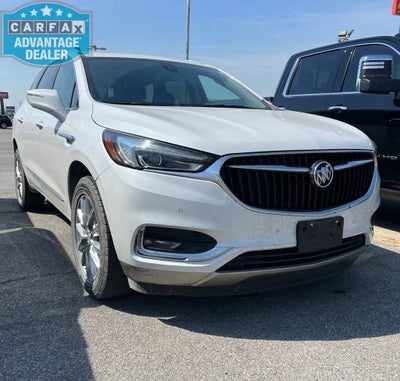 2021 Buick Enclave Premium