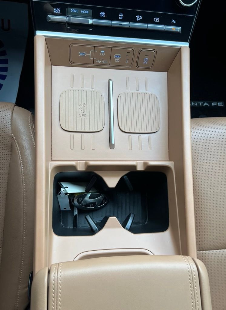 2024 Hyundai Santa Fe Limited