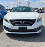 2016 Hyundai Sonata 2.4L Sport