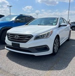 2016 Hyundai Sonata 2.4L Sport