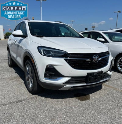 2023 Buick Encore GX Essence