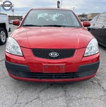 2008 Kia Rio LX