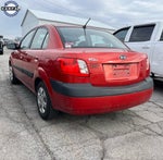 2008 Kia Rio LX