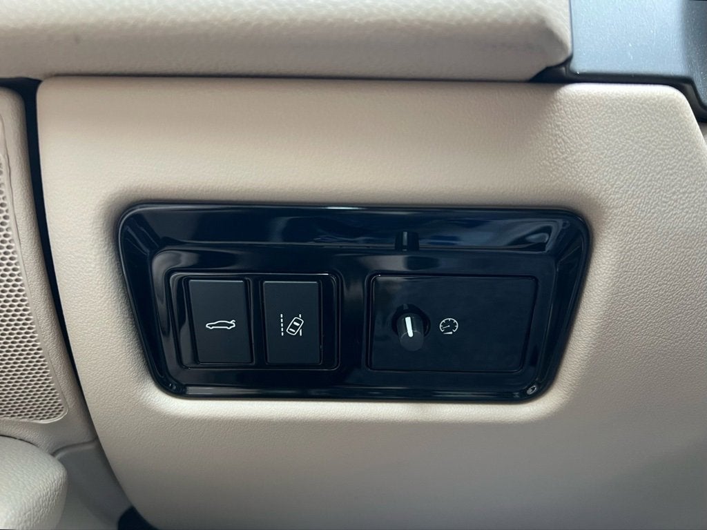 2019 Jaguar XF 25t Premium