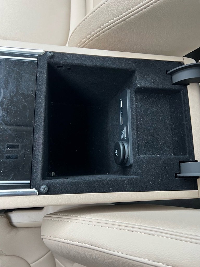 2019 Jaguar XF 25t Premium