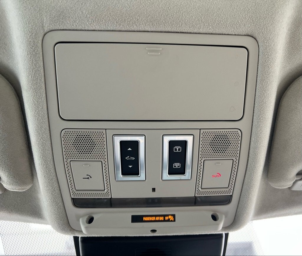 2019 Jaguar XF 25t Premium